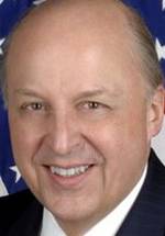 Джон Негропонте фото