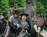 Кадр Волкодав