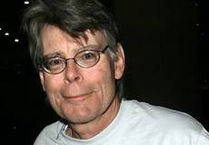 Стивен Кинг раскритиковал «Сумерки» и «Голодные игры»