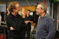 Кадр Я не мессия