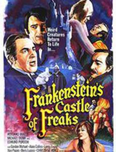 Замок ужасов