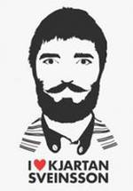 Кьяртан Свеиниссон фото