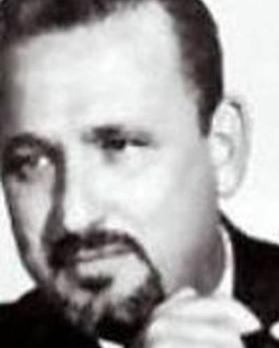 Эззельдин Зульфикар фото