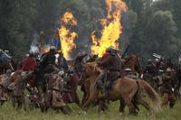 Кадр Столпы Земли (мини-сериал)