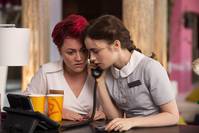 Кадр С любовью, Рози