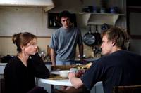 Кадр Частная собственность