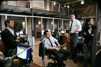 Кадр Менталист