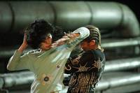 Кадр Шоколад