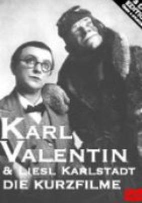 Im Schallplattenladen