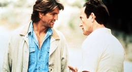 Кадр из фильма "Природа зверя" - 1