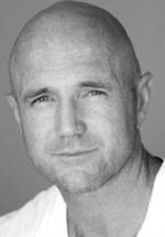 Стюарт Торп фото