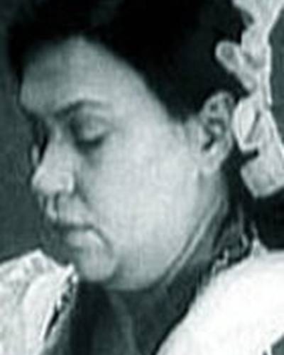 Ева Милютина фото