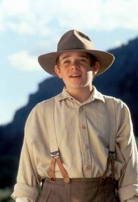 Кадр Легенды дикого запада