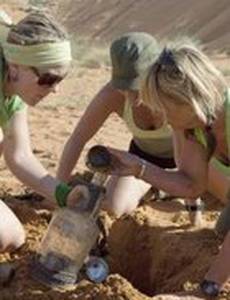 Expedition Impossible