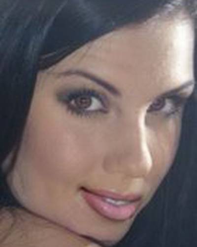 Мария Лопез фото