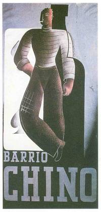 Постер Фриско Дженни