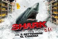 Постер Цунами (Челюсти) 3D