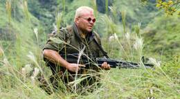 Кадр из фильма "Солдаты неудачи" - 2