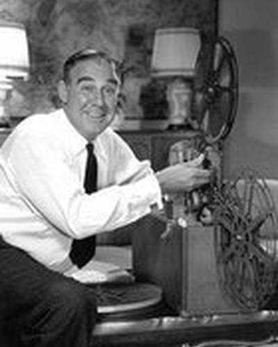 Пол Дуглас фото