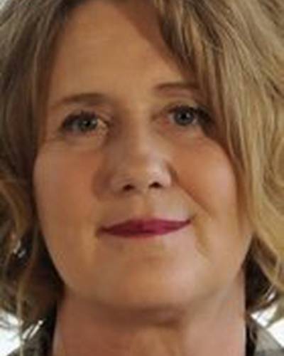 Вероника Льянас фото