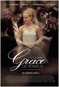 Постер Принцесса Монако