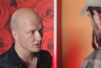 Кадр Сладкая жизнь