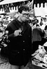 Кадр Шоу Фрая и Лори