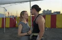 Кадр Неразгаданное