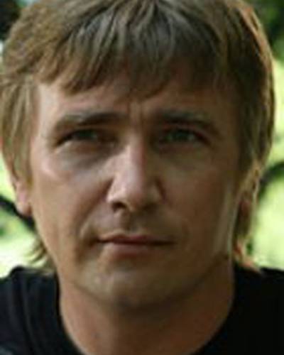 Александр Усердин фото