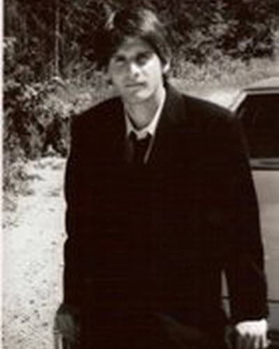 Джозеф Раски фото