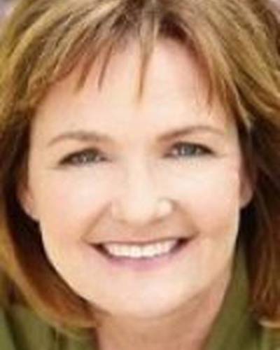 Нэнси Ленехан фото