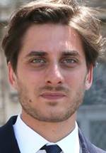 Лука Маринелли фото