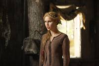 Кадр Дневники вампира