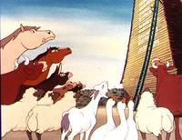 Кадр Звероферма