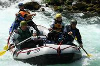 Кадр На свой страх и риск