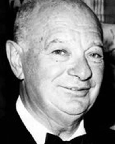 Гарри Джо Браун фото