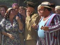 Кадр Улыбка Бога, или чисто одесская история