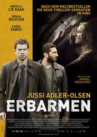 Постер Мистериум. Начало (Женщина в клетке)