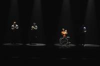 Кадр Лузеры