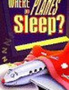 Where Do Planes Sleep?