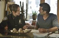 Кадр Красавица и чудовище