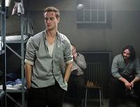 Кадр В море!