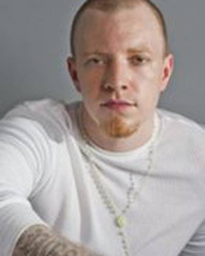 Джон Кэшин фото