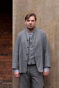 Кадр Аббатство Даунтон