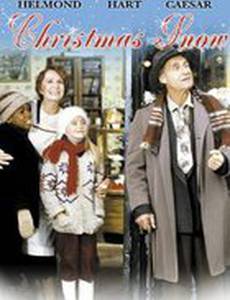 Рождественский снег