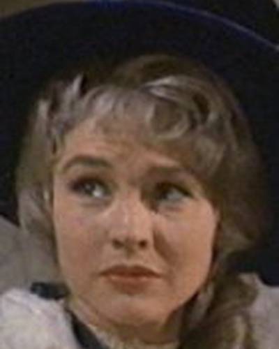 Мэгги Пирс фото