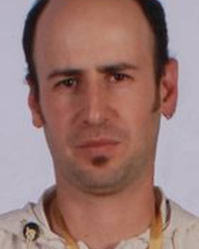 Николас Акуна фото