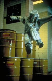 Кадр Миньон