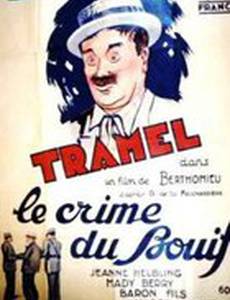 Le crime du Bouif