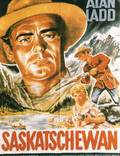 Постер из фильма "Саскачеван" - 1